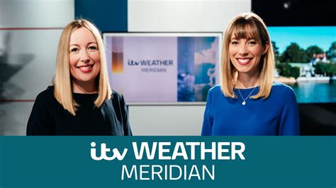 itv meridien|itv meridian news female presenters.